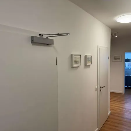 Daheim 1 * וגנרוגה