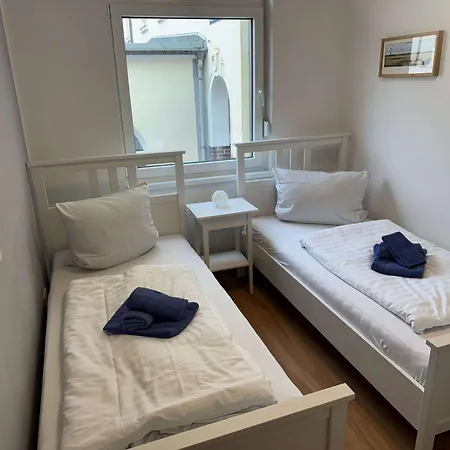 Daheim 1 וגנרוגה