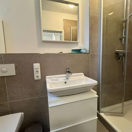 Daheim 1 * וגנרוגה